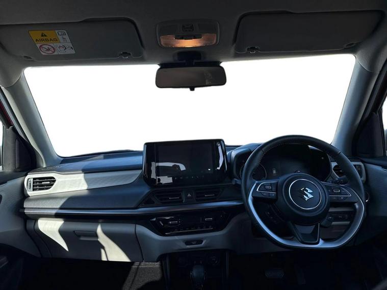 Suzuki Suzuki Swift