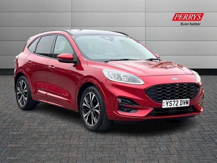 Ford Ford Kuga