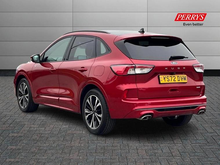 Ford Ford Kuga