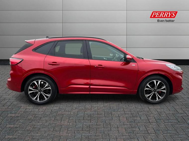 Ford Ford Kuga