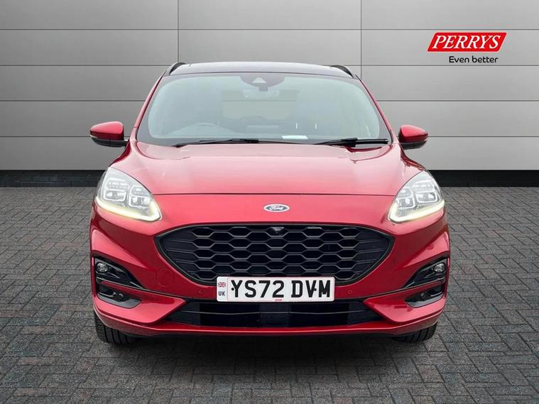 Ford Ford Kuga