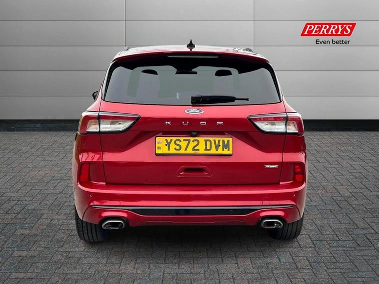 Ford Ford Kuga