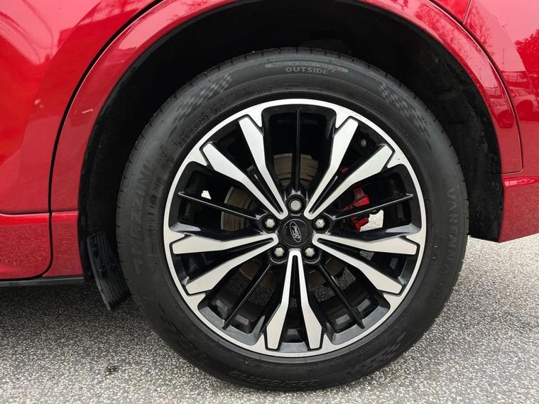 Ford Ford Kuga