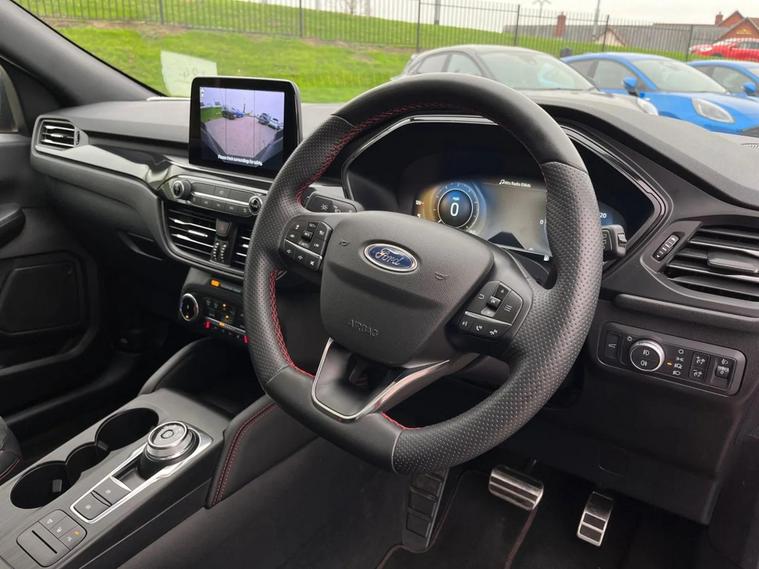 Ford Ford Kuga