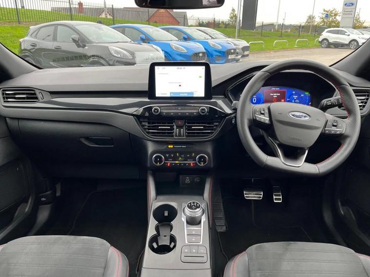 Ford Ford Kuga