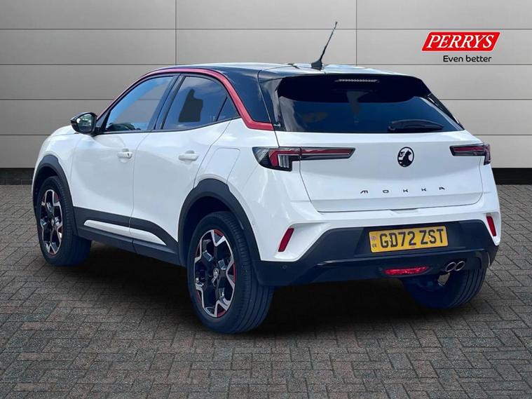 Vauxhall Vauxhall Mokka