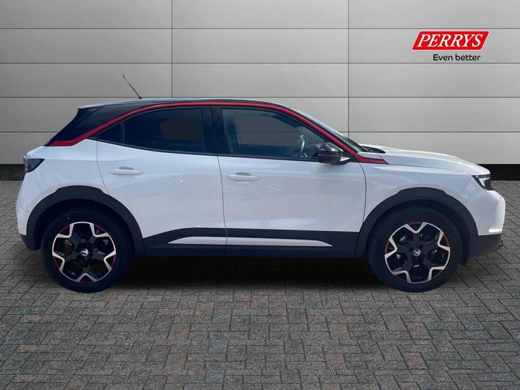 Vauxhall Vauxhall Mokka