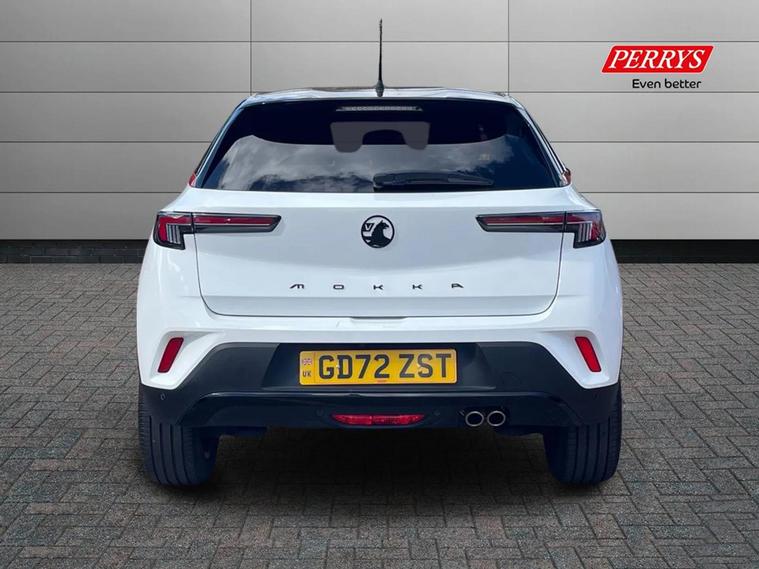 Vauxhall Vauxhall Mokka