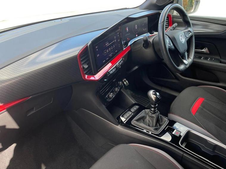 Vauxhall Vauxhall Mokka