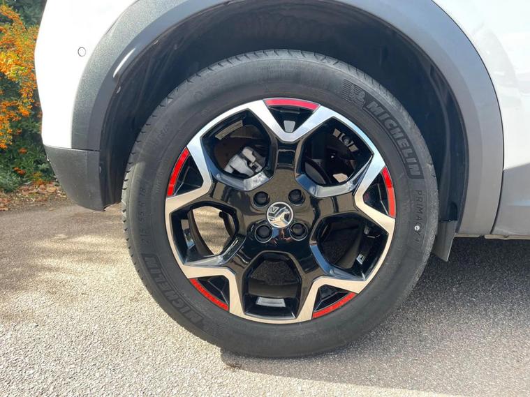 Vauxhall Vauxhall Mokka