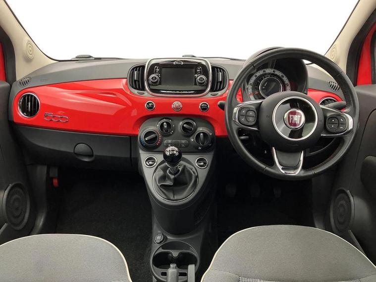 Fiat Fiat 500