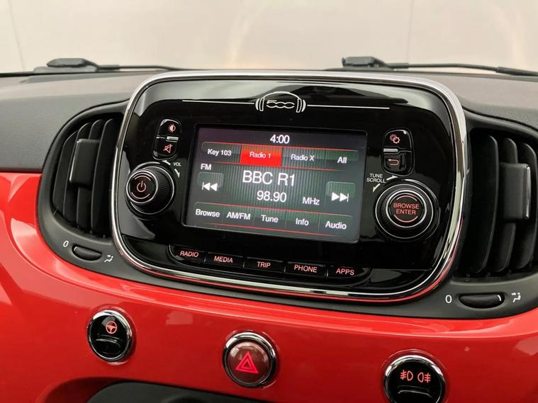 Fiat Fiat 500