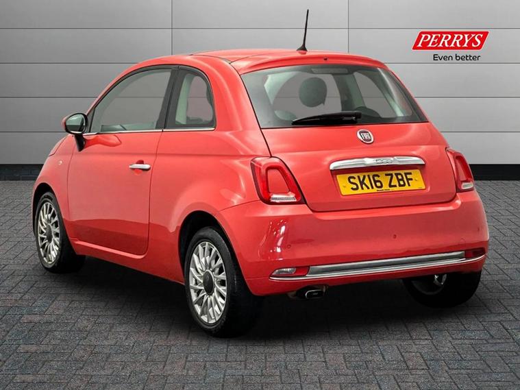 Fiat Fiat 500