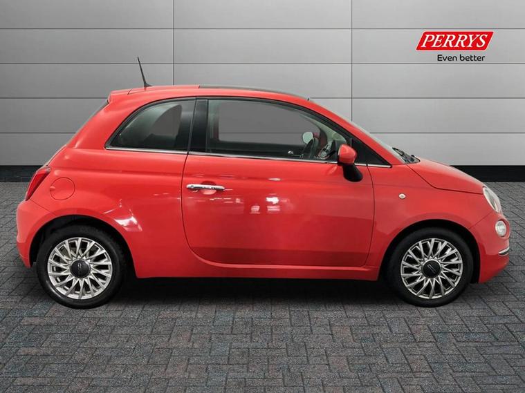 Fiat Fiat 500