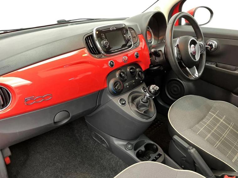 Fiat Fiat 500