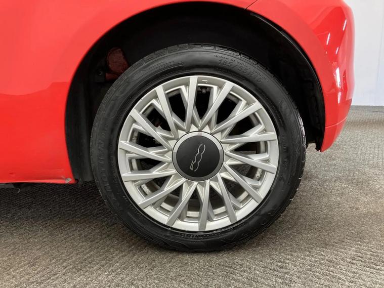 Fiat Fiat 500