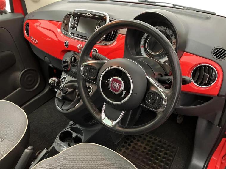 Fiat Fiat 500