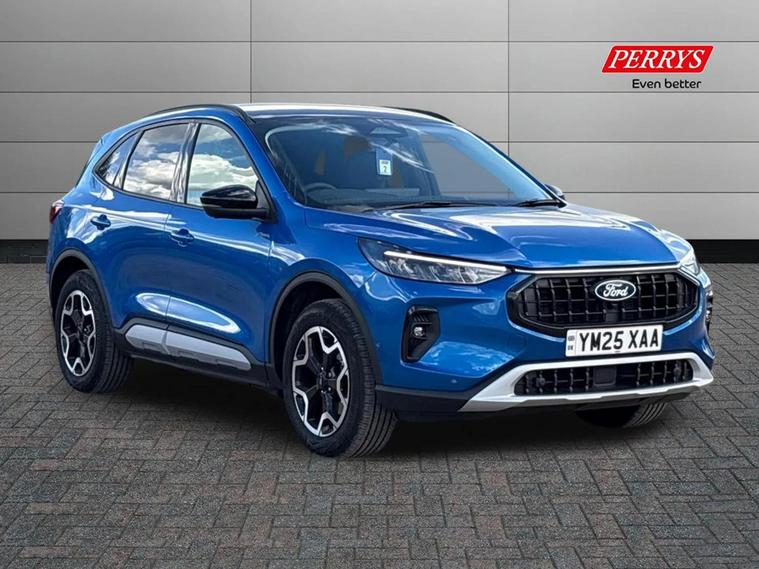 Ford Ford Kuga