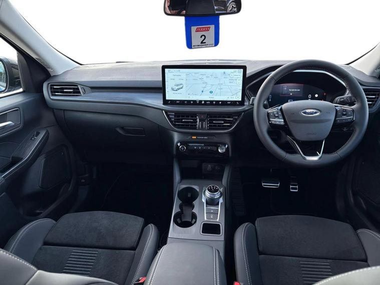 Ford Ford Kuga