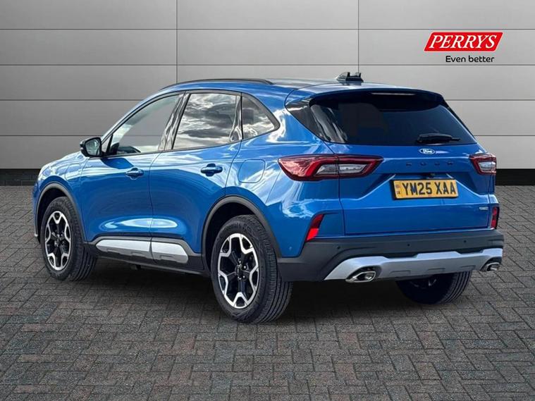Ford Ford Kuga
