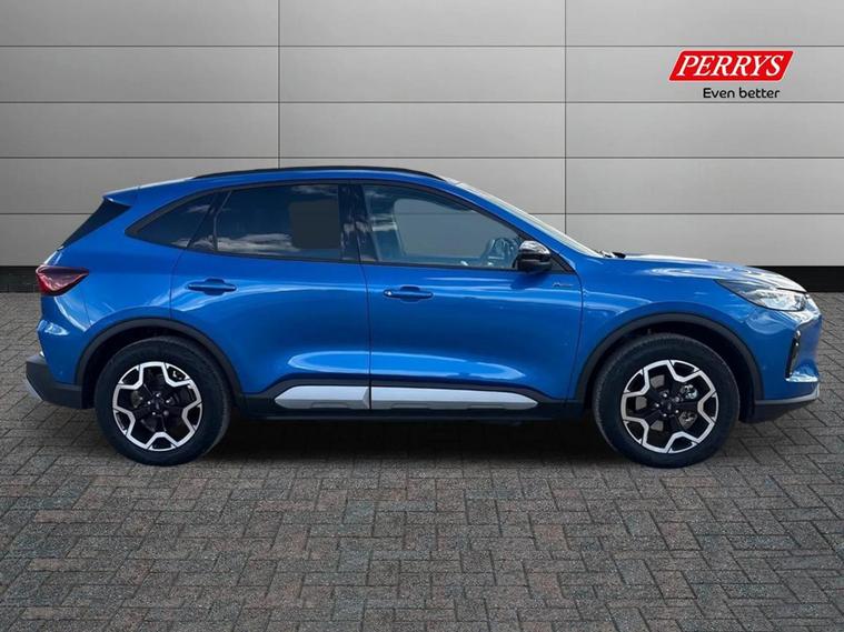 Ford Ford Kuga