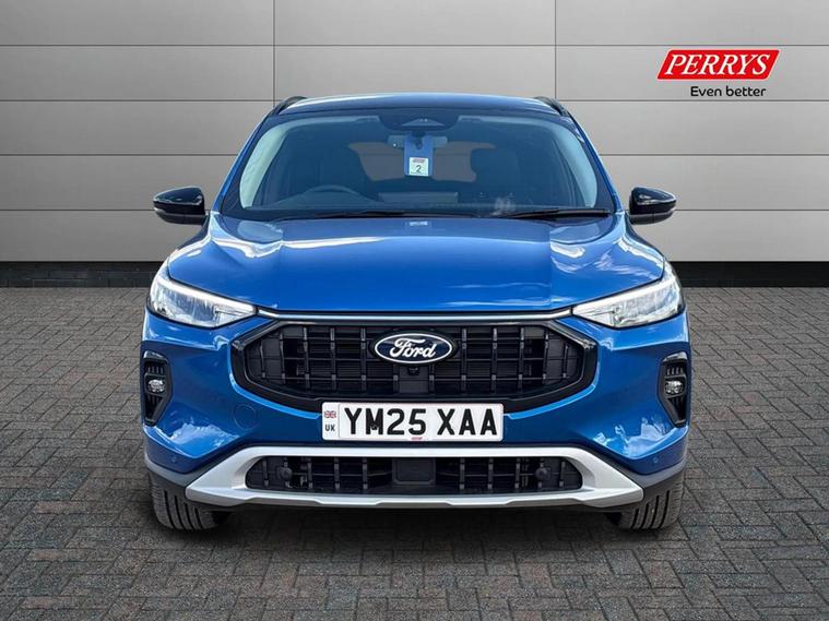 Ford Ford Kuga