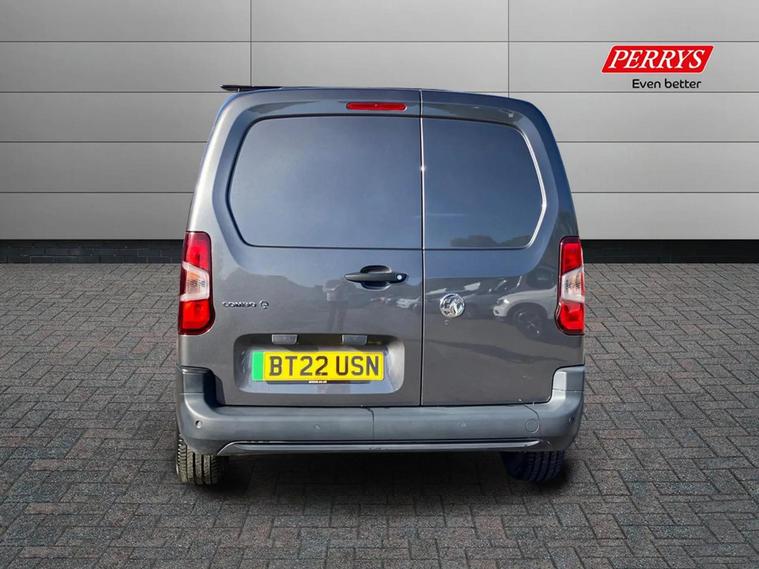 Vauxhall Vauxhall Combo