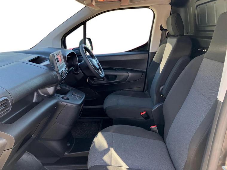 Vauxhall Vauxhall Combo