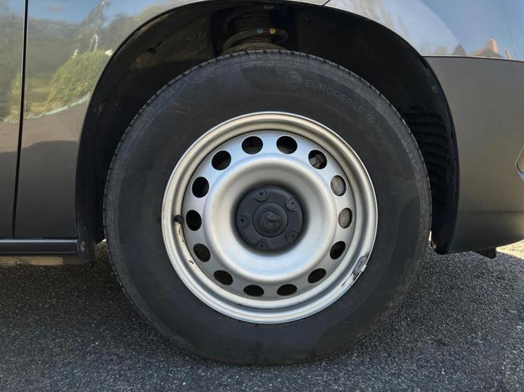 Vauxhall Vauxhall Combo