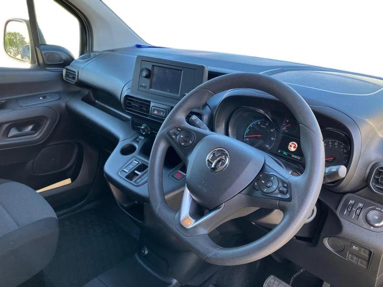 Vauxhall Vauxhall Combo