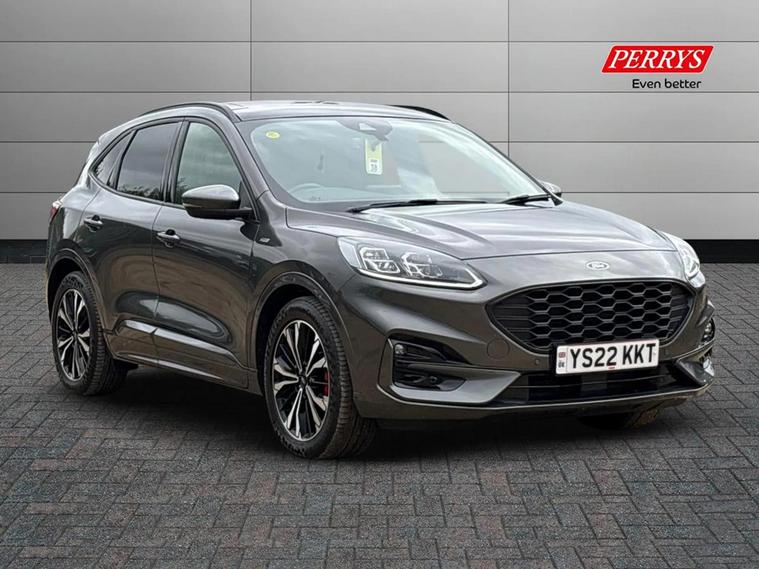 Ford Ford Kuga