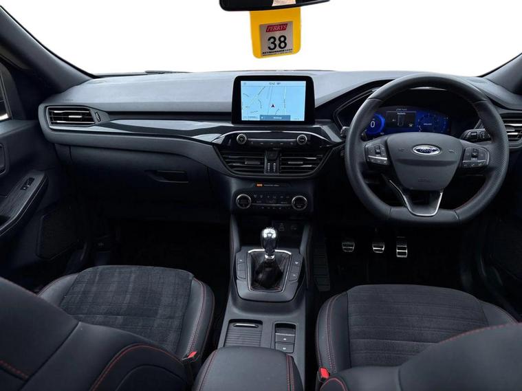 Ford Ford Kuga