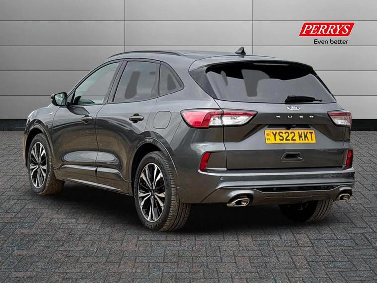 Ford Ford Kuga