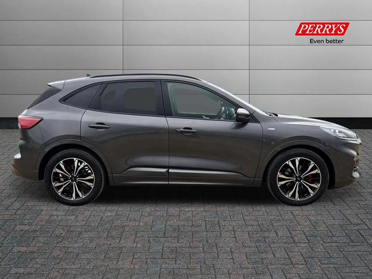 Ford Ford Kuga