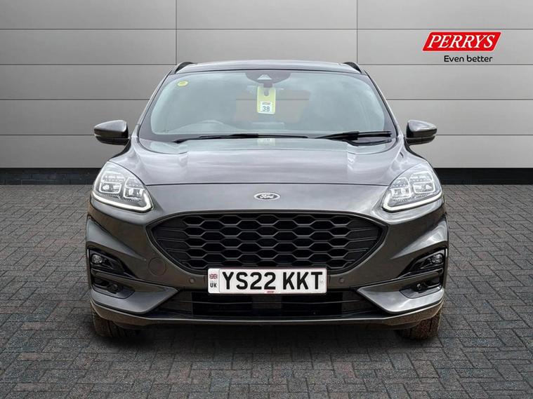 Ford Ford Kuga