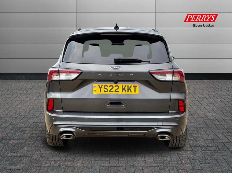 Ford Ford Kuga