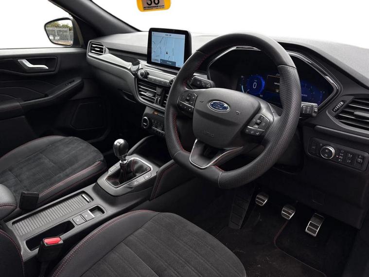 Ford Ford Kuga