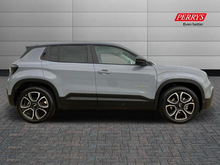 Jeep Jeep Avenger