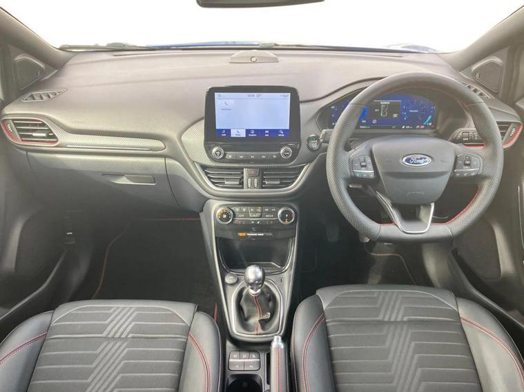 Ford Ford Puma