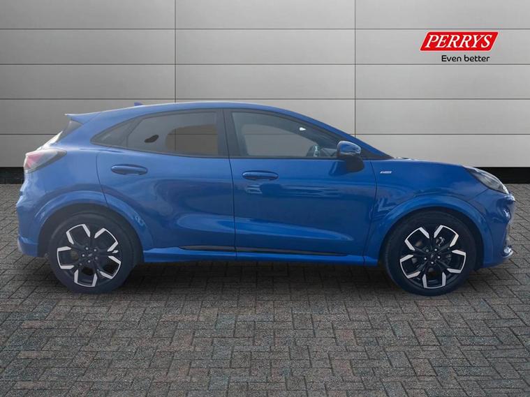 Ford Ford Puma