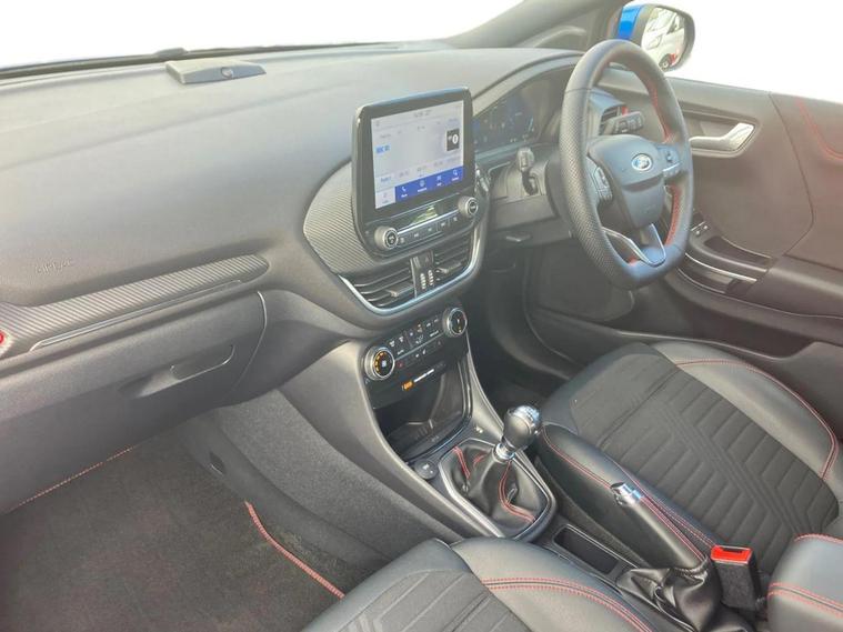 Ford Ford Puma