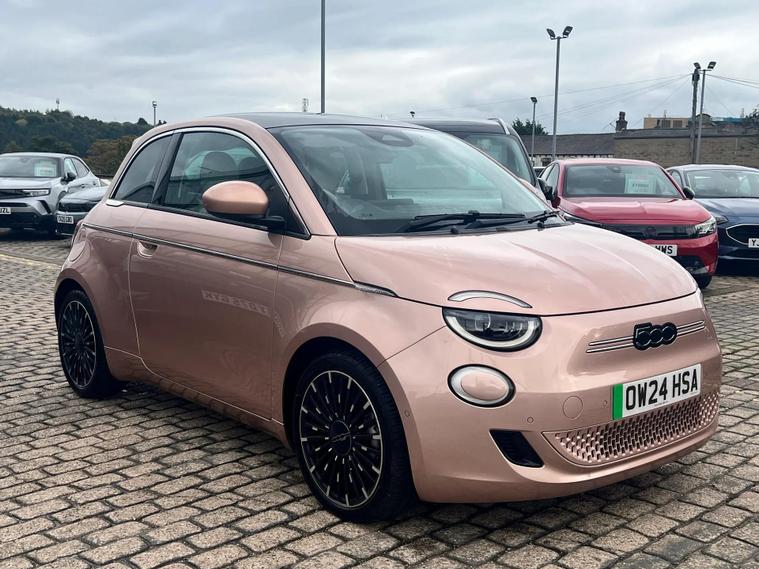 Fiat Fiat 500