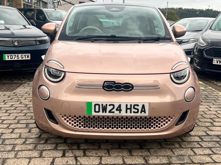 Fiat Fiat 500