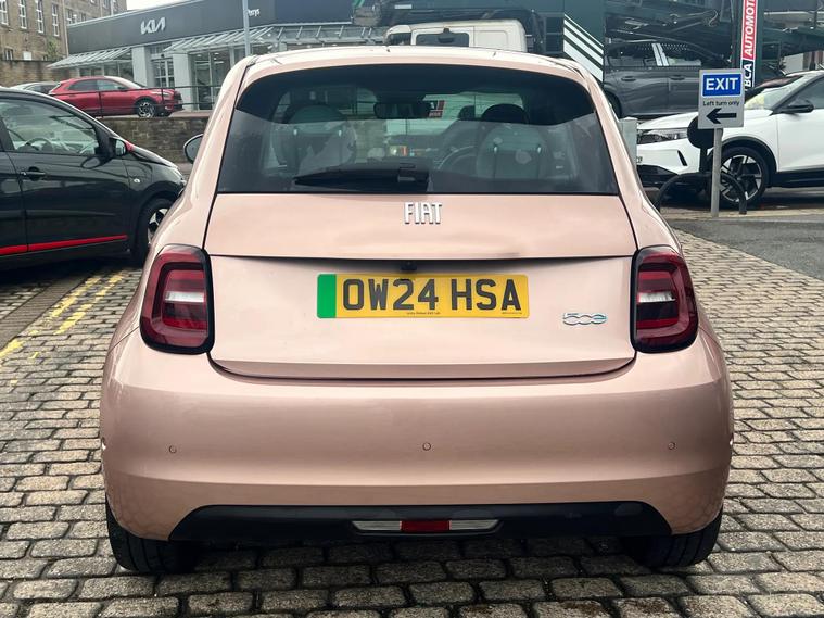 Fiat Fiat 500