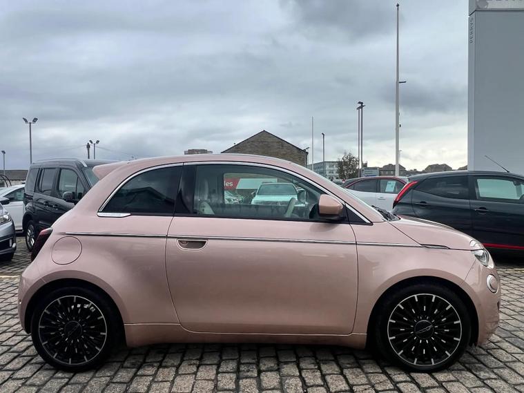 Fiat Fiat 500