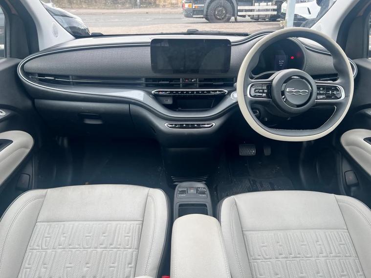 Fiat Fiat 500