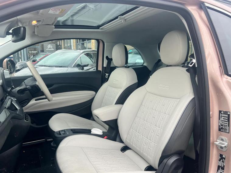 Fiat Fiat 500