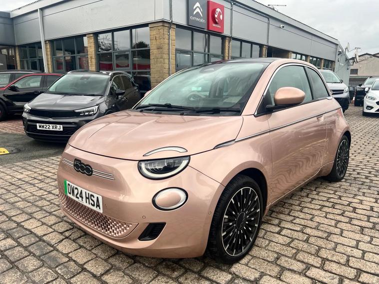 Fiat Fiat 500