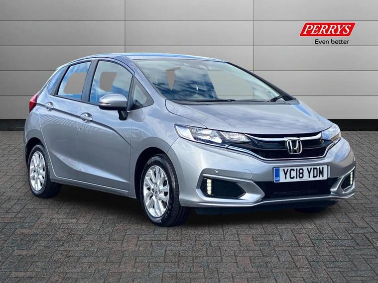 Honda Honda Jazz