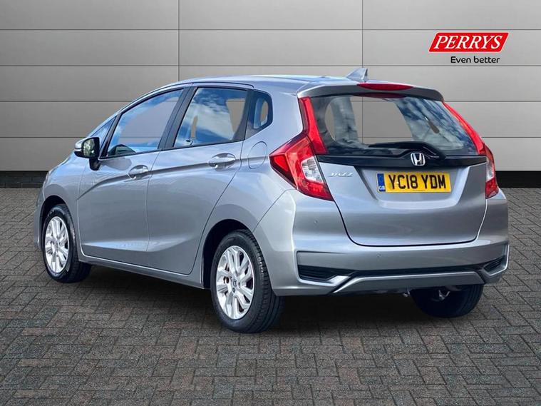 Honda Honda Jazz